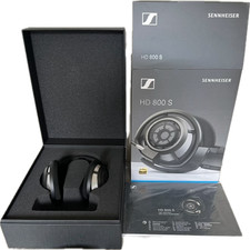 Sennheiser HD 800S Audiophile