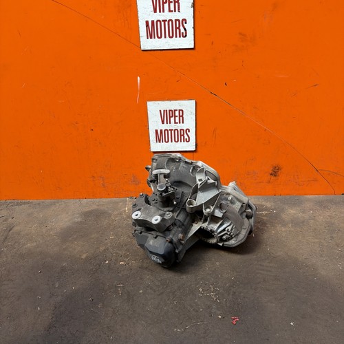 Vauxhall corsa gearbox 4 - corsa, e