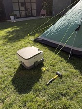 Outwell 20L Portable Camping