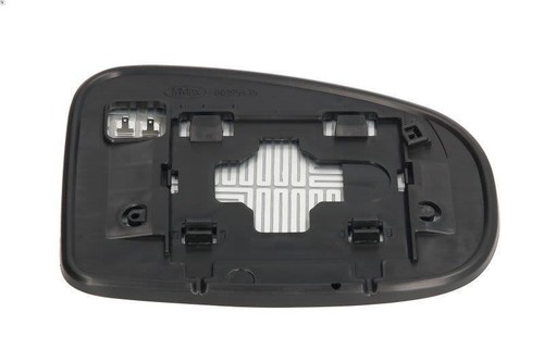 Side mirror glass - , blic