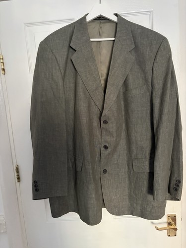 Marks and spencer men linen - and,