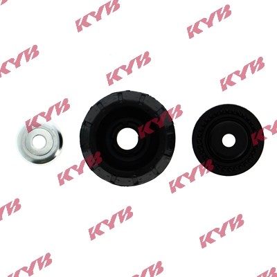 Front axle kyb - axle,
