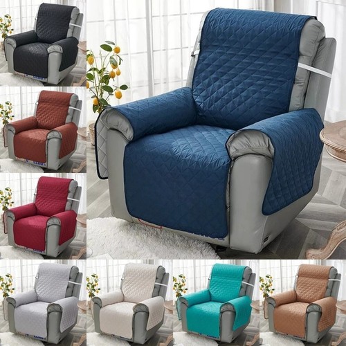 Recliner sofa chair couch - chair,