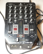 Behringer Pro Mixer VMX200 USB