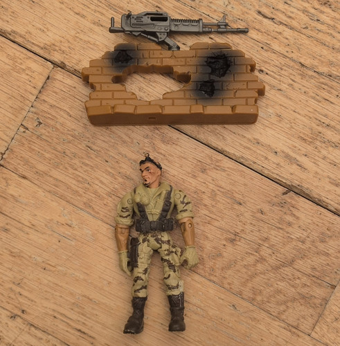 Lanard soldier military action - soldier,