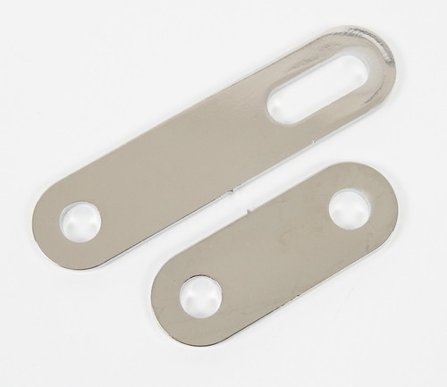 Mounting bracket set for - set,