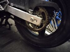 Honda CBR 600 F - Rear Wheel