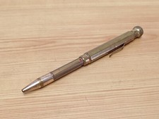 Vintage Antique Quad 4 Colour