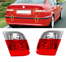 For bmw e46 - e46, 2001