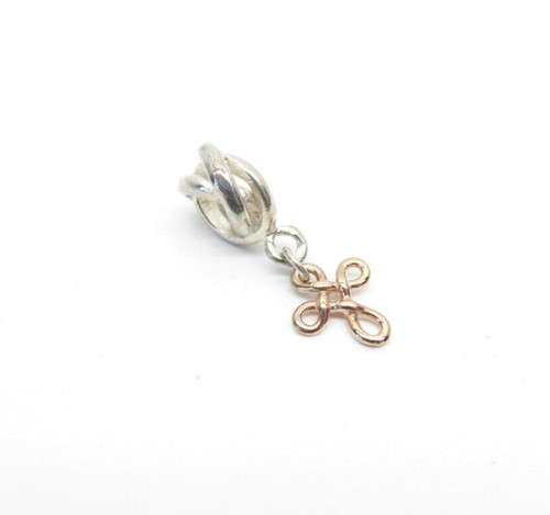 Cymru gold silver 9ct rose - &,