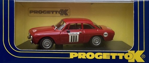 Progetto pk 2057 alfa - pk,