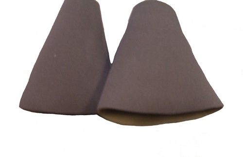 3mm neoprene wrist - seals, made