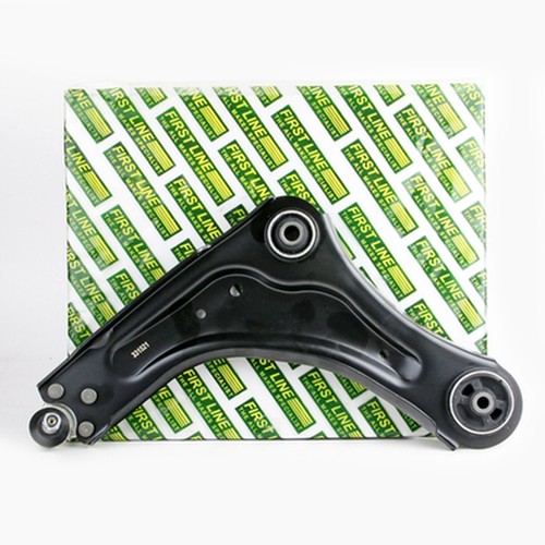 Wishbone suspension arm - /, for