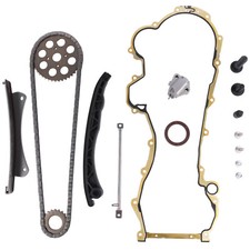 Timing chain kit - kit, 5636444
