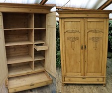 Fantastic old antique - fantastic,