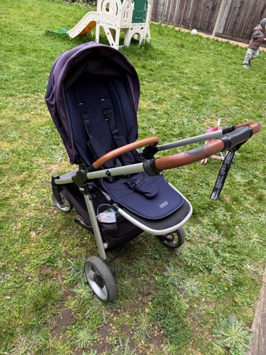 Mamas papas flip xt2 stroller - flip,