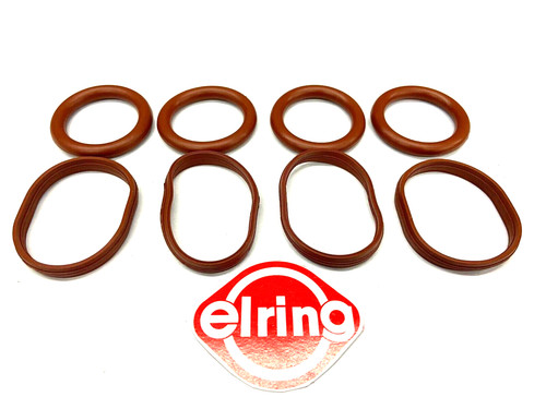 Elring inlet manifold - manifold, gasket