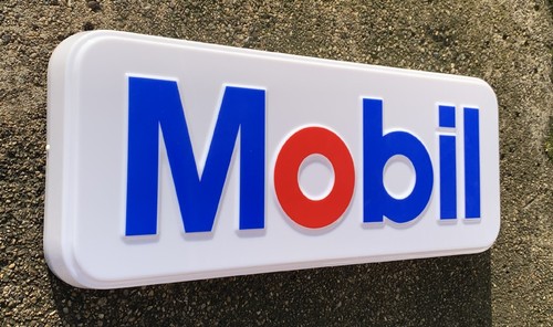 Mobil led light - mobil,