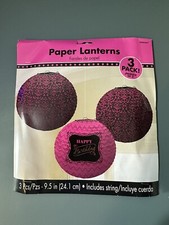 FABULOUS CELEBRATION PAPER