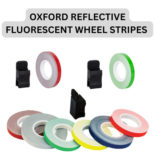 Oxford wheel stripes - wheel,