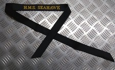 British Navy H.M.S HMS Cap