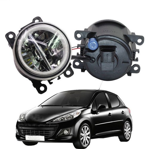 Led fog light angel - led,
