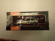 Ixo RAC332 1:43 Ford Escort
