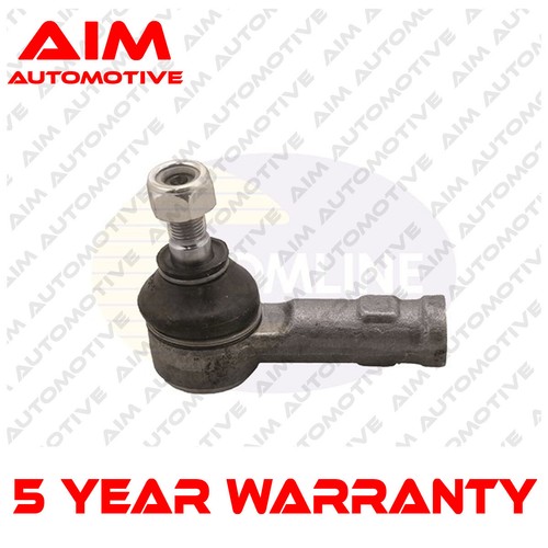Tie rod end front - end, outer