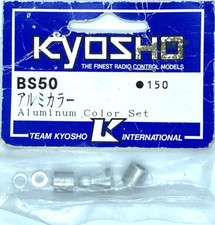 Kyosho Burns Aluminium Collar