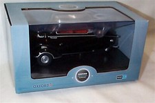 OXFORD DIECAST 1/18