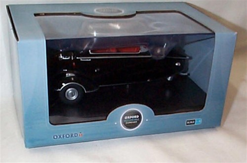 Oxford diecast 18 - diecast, 1/18