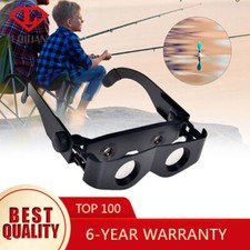 3X28 HD Binocular Glasses