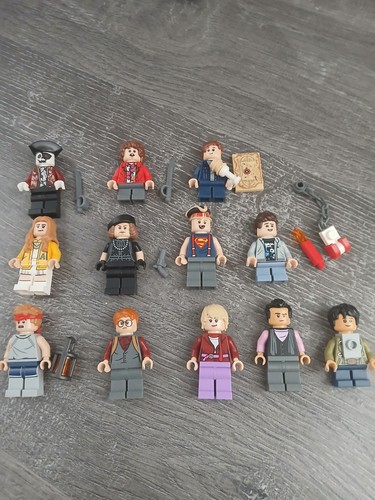 Lego ideas the goonies - ideas,