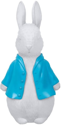 Peter rabbit mood light - peter,