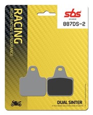 SBS DS Dual Sintered Dynamic