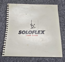 SOLOFLEX Spiral Booklet
