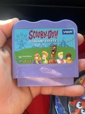 VTech v Smile Scooby Doo Game