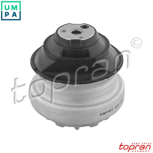 Mounting engine 400 022 - mounting, for
