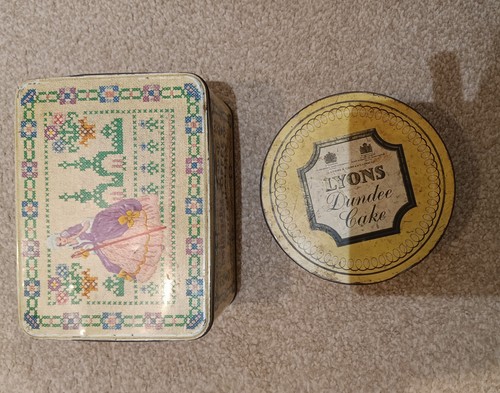 Vintage lyons dundee - vintage,