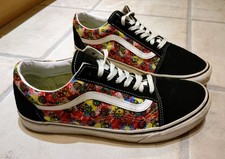 Vans Old Skool rare summer sun
