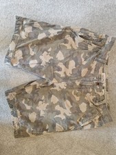 Fat Face,  south coast Camo