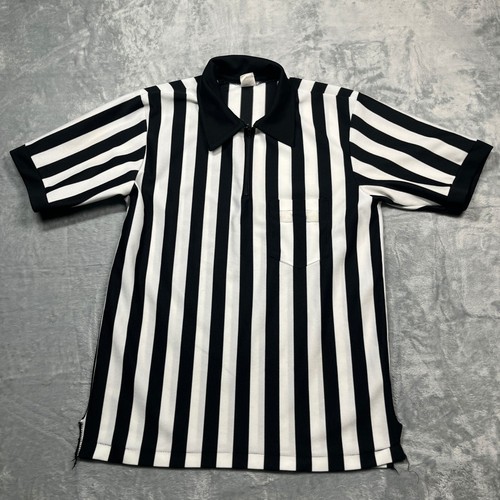 Cliff keen referee jersey men - cliff,