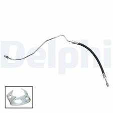 Delphi LH7625 Brake Hose Rear