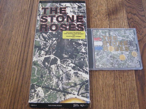 The stone roses - the,