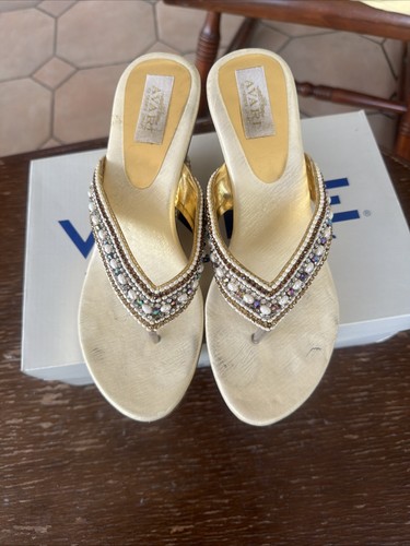 Indian style wedding shoes - style,