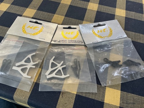 Hobby taiwan parts for thunder - hobby,