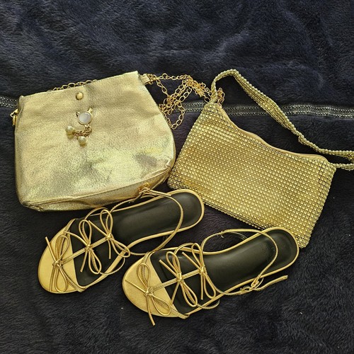 Ladies next gold - ladies,