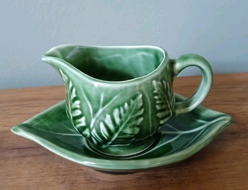 Vintage mint sauce - mint,