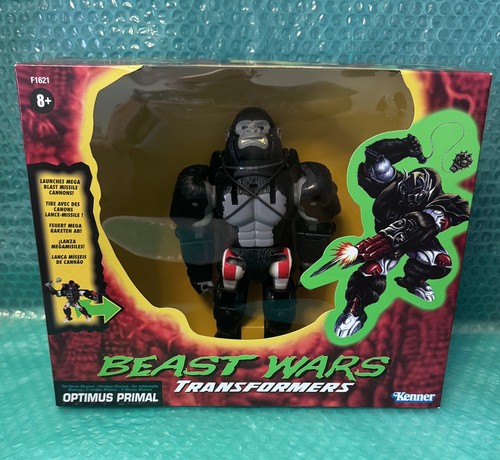 Transformers beast wars - beast,
