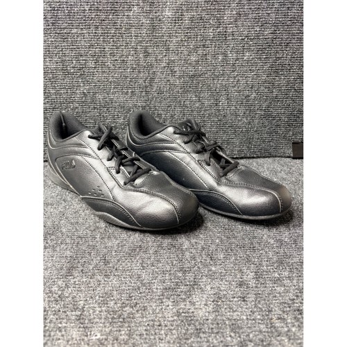Fila mens memory 13v black - f-13v,
